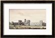 Penitentiary In Pennsylvania, 1831 by Gustave De Beaumont Limited Edition Pricing Art Print