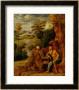 St. Jerome by Giovanni Battista Cima Da Conegliano Limited Edition Print