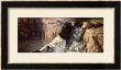 Paolo And Francesca by Gaetano Previati Limited Edition Print