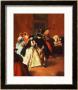 The Parlour by Pietro Longhi Limited Edition Print