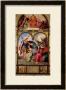 Good And Evil, 1832 by Andre Jacques Victor Orsel Limited Edition Pricing Art Print