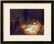 Le Pacha by Jean-Honore Fragonard Limited Edition Print
