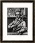 Michael Servetus (1511-53) by Christian Friedrich Fritzsch Limited Edition Print