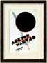 Dr. Mabuso (Kinoposter) by Kasimir Malevich Limited Edition Print