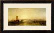 Brighton From The Sea, Circa 1829 by William Turner Limited Edition Print