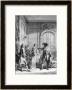 Scene From Othello By William Shakespeare (1564-1616) Engraved By Hubert Gravelot (1699-1773) by Francis Hayman Limited Edition Print