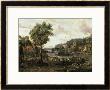 Gulf Coast, Holland by Abraham Storck Limited Edition Pricing Art Print