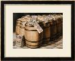 Money To Burn, 1893 by Victor Dubreuil Limited Edition Print