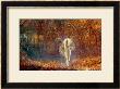 Autumn by John Atkinson Grimshaw Limited Edition Pricing Art Print