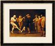 Farce Actors Dancing by Pieter Jansz. Quast Limited Edition Pricing Art Print