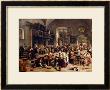 Feast In An Inn by Jan Havicksz. Steen Limited Edition Pricing Art Print