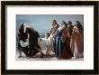 The Deposition Of Christ by Antonio Ciseri Limited Edition Pricing Art Print