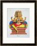 Brahma by A. Geringer Limited Edition Print