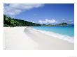 Trunk Bay Beach, St. John by Jim Schwabel Limited Edition Print