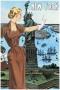 New York City Visit I by Sara Pierce Limited Edition Print