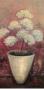 Hydrangea Vase by Eva Kolacz Limited Edition Pricing Art Print