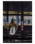 Dark Cities Underground by Donato Giancola Limited Edition Print