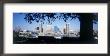 Skyline Of Baltimore, Md by James Blank Limited Edition Pricing Art Print