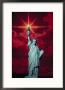 Statue Of Liberty, Nyc, Ny by Roger Holden Limited Edition Print
