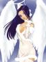 Anime Angel by Harry Briggs Limited Edition Print