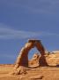 Usa, Utah, Arches National Park, Delicate Arch by Martin Rietze Limited Edition Print