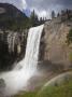 Usa California Yosemite National Park Vernal Fall by Fotofeeling Limited Edition Print