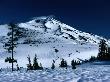 South Sister, The Tallest And Youngest Of The Three Sisters Wilderness, Oregon, Usa by Greg Gawlowski Limited Edition Print