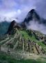 Machu Picchu Overlooking The Sacred Urubamba River Valley, Machu Picchu, Cuzco, Peru by Wes Walker Limited Edition Pricing Art Print