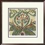 Textured Tapestry I by Chariklia Zarris Limited Edition Print
