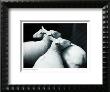 3 Sheared Sheep by Andrã© Kertã©Sz Limited Edition Print