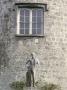 Statue, Kilkenny Castle, 13Th Century, Kilkenny by Brigitte Bott Limited Edition Print