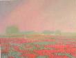 Champ De Coquelicots by Claude Manoukian Limited Edition Pricing Art Print