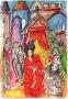 Tolede 1391 by Raya Sorkine Limited Edition Pricing Art Print