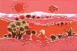Comme Un Reve by Frederic Menguy Limited Edition Print