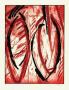 Extrait De L'hiver Ii by Gerard Titus-Carmel Limited Edition Print