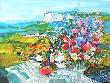 En Beaujolais by Monique Journod Limited Edition Pricing Art Print