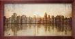 Skyline by Amori Limited Edition Print