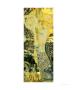 Water Serpents I, 1904-07 by Gustav Klimt Limited Edition Print
