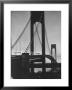 On Eve Of Bridge Opening, Looking From Brooklyn To Staten Island by Dmitri Kessel Limited Edition Print