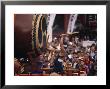 Kodo Drummers, Tokyo, Japan by Demetrio Carrasco Limited Edition Print