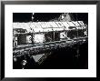 International Space Station's Starboard Truss by Stocktrek Images Limited Edition Print