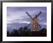 Union Mill At Dusk, Cranbrook, Kent, England, United Kingdom, Europe by Miller John Limited Edition Print