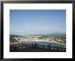 San Sebastian Bay, Basque Country, Euskadi, Spain by Christian Kober Limited Edition Pricing Art Print