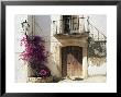 Picturesque Doorway, Altafulla, Tarragona, Catalonia, Spain by Ruth Tomlinson Limited Edition Print