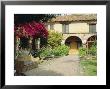 The Mission At San Juan Capistrano, California, Usa by Robert Harding Limited Edition Pricing Art Print