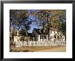 Colonial Williamsburg, Virginia, Usa by Ken Gillham Limited Edition Pricing Art Print