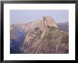 Half Dome, Yosemite National Park, California, Usa by Gavin Hellier Limited Edition Print