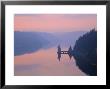 Lake Vernwy, Wales, Uk, Europe by Lee Frost Limited Edition Print