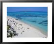 Cable Beach, Nassau, Bahamas, West Indies, Central America by Firecrest Pictures Limited Edition Print