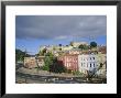 Clifton From Hotwells, Bristol, England, Uk by Rob Cousins Limited Edition Print